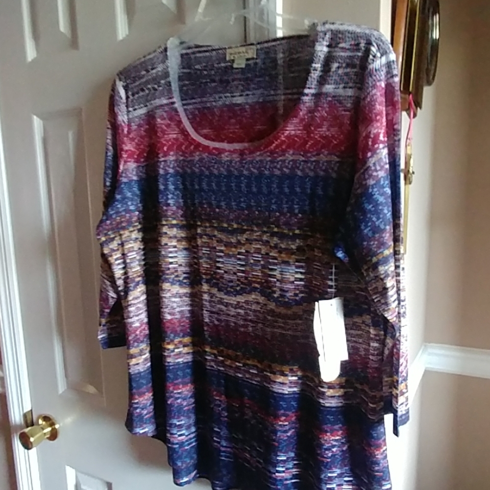 Women's shirt